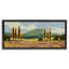 Cadre campagne avec pastel flottant pastel, design par Trevor Copenhaver-1204025071-1204025059
