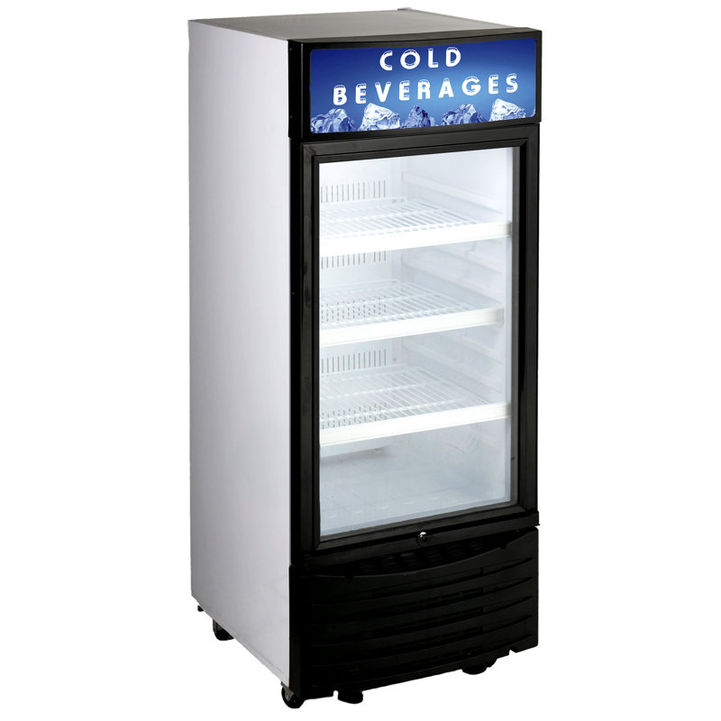 Avanti 6.0 cu. ft. Commercial Beverage Center