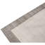 Tapis rectangulaire noué à la main-110359911