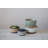 Fostina 4 Piece Dessert Bowl Set