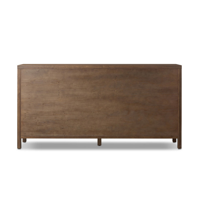 Agatha 8 - Drawer Dresser