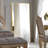Vertell Oversize Rectangle Full Length Metal Mirror for GYM/ Bedroom with Stand-266080968-266080971