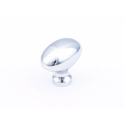 Traditional Round Knob