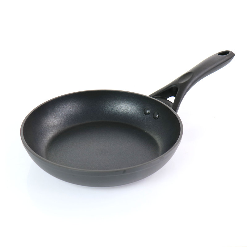 Poêle à frire en aluminium 10 pouces Oster, L 8 po