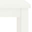 Ahmed Solid Wood End Table-332880578