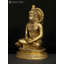 Lord Hanuman en méditation