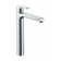 Metris E Standard Single Hole Bathroom Faucet with Drain Assembly