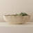 Sisal Oval Bowl