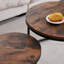 Smicksburg Frame Coffee Table-1656867539