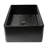 33'' L Single Bowl Fireclay Kitchen Sink-105340661