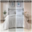 Édredon simple / simple TG Devant en fausse fourrure ultra. Motif. Rembourrage en duvet synthétique. Lavable en toute facilité. Pour Xl. . Chaleureux et agréable. Lavable à la machine.