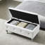 Banc de rangement rembourré Juilianna-1033625158