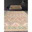 Wool Oriental Area Rug