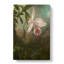 Orchid Blossoms by Martin Johnson Heade - Wrapped Canvas Painting-61842833