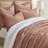 Cross-Stitch Velvet Quilt Set 3 Pieces-117586334-105901713