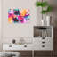 Fleurimon " Phoenix Rising " by Wynwood Studio-925696556