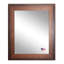 Miroir mural traditionnel Kamsiyo-254821761