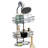 Koleton Hanging Shower Caddy-1133462188