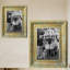 Cadre photo 3 pièces 5 "x 7" doré antique pour affichage de photos-519054886-519054887-519054889