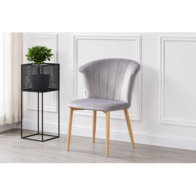 Siyana Upholstered Dining Chair