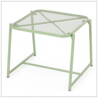 TABLE D'APPOINT H 15,5 po ELBA