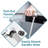 23.5'' L x 22.875'' W Freestanding Laundry Sink with Faucet-52746638-52746637