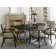 MacArthur Park Beverly Place Rectangular Dining Table