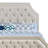 Lirette Upholstered Bed-410331498