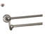 Edwardian Bath Double 32 1/2" Wall Mounted  Towel Bar-1331516331
