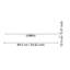 Cutrer LED Bath Bar-97872142