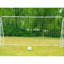 Ensemble de jeu de soccer en métal