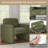 Modern Chenille Accent Chair Upholstered Armchair ,set Of 1-2143082780