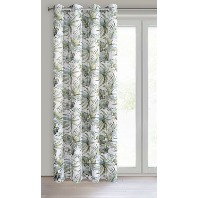 Coplin Room Darkening Curtain Pair