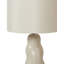 Cirila Beige Table Lamp-1787213605