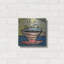 «Coffee Cup 4» par Tim Nyberg, art mural en métal-7513493