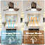 Ceiling Fan with LED Lights