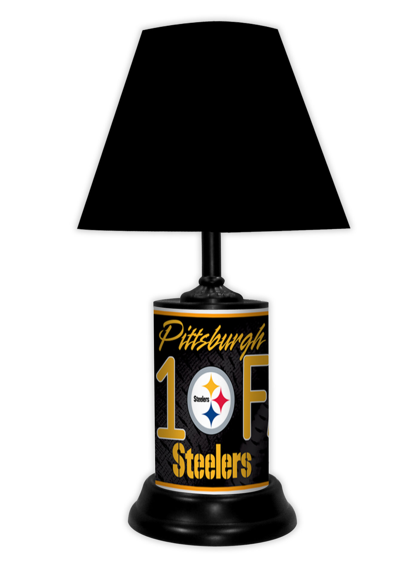 NFL lamps