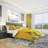 Modern & Contemporary Marble Duvet Cover-35228764