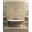 Camelot 71.62'' L Soaking Bathtub
