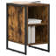 39.5cm W Manufactured Wood Bedside Table-2057886376
