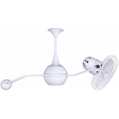 40" Brisa 2000 3 Blade Ceiling Fan