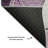 Premium Machine Washable Prisco Merlot Rug-1527094931