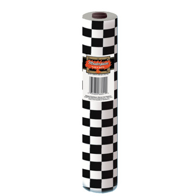 Checkered Tablecloth
