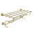 Satin Brass