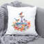 Nautical Sea Life_83 - Coussin décoratif inclus-803805584