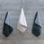Bicolore Washcloth-70119522
