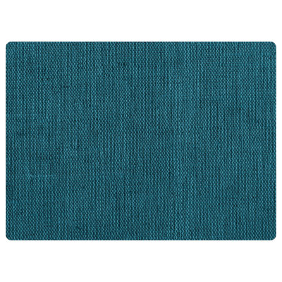 Tapis de chaise de bureau 9 à 5 35 po x 47 po Barbury Weave