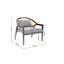 Horizon armchair