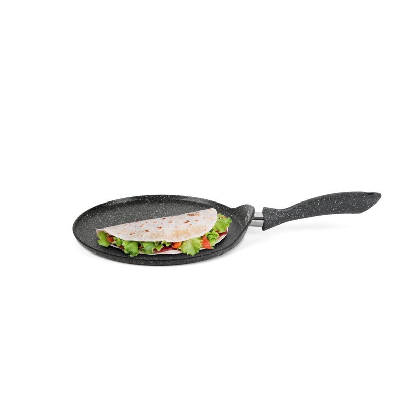 Excelsa Disco Cook 6.5L Aluminium Stock Pot