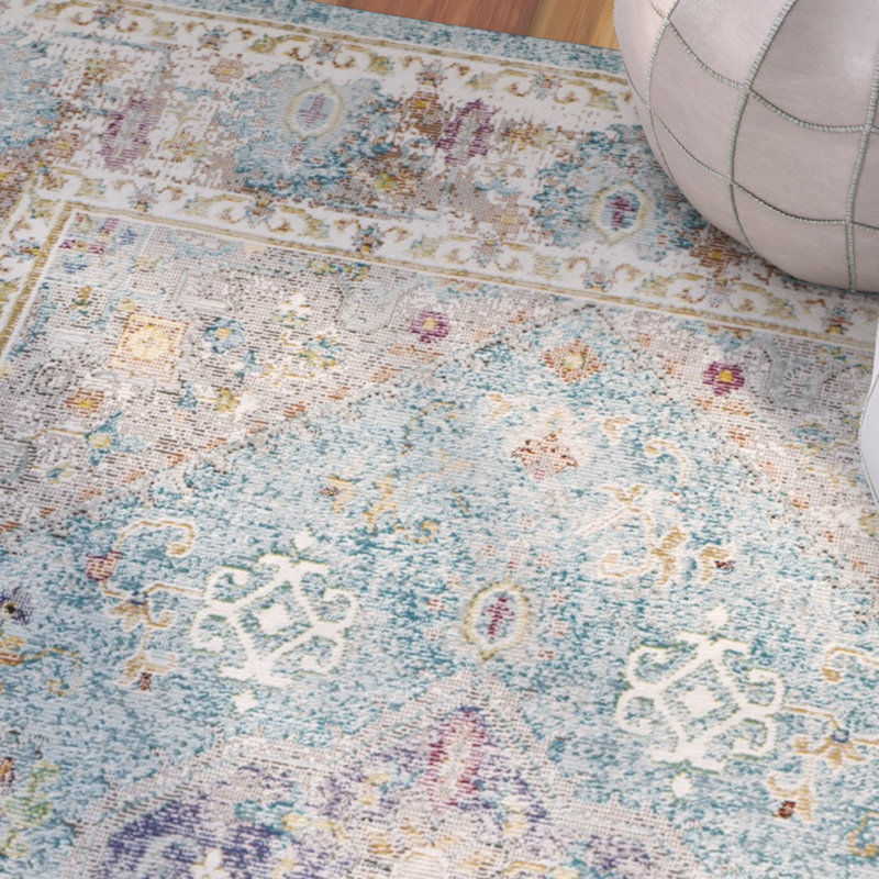 Bruckmann Performance Oriental Rug, Rectangle 10' x 14'